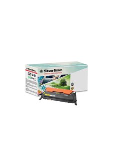 TONER RIC. X SAMSUNG CLP-325/325W CLP-320-320N GIALLO K15360TA STARLINE TONER RICOSTRUITI