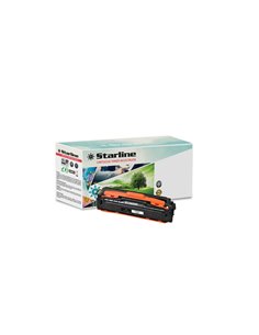 TONER RIC. NERO X SAMSUNG CLP-415 K15623TA STARLINE TONER RICOSTRUITI