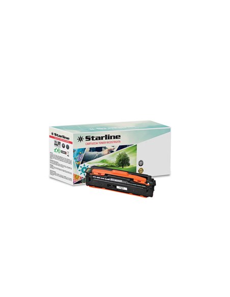 TONER RIC. NERO X SAMSUNG CLP-415 K15623TA STARLINE TONER RICOSTRUITI
