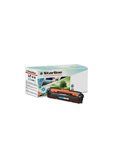 TONER RIC. CIANO X SAMSUNG CLP-415 K15624TA STARLINE TONER RICOSTRUITI