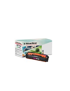 TONER RIC. MAGENTA X SAMSUNG CLP-415 K15625TA STARLINE TONER RICOSTRUITI