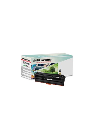TONER RIC. NERO X SAMSUNG CLP-680 K15667TA