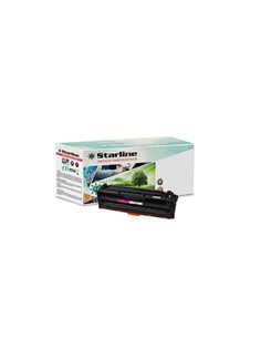 TONER RIC. MAGENTA X SAMSUNG CLP-680 K15669TA STARLINE TONER RICOSTRUITI