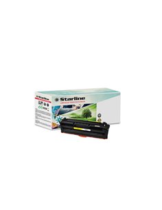 TONER RIC. GIALLO X SAMSUNG CLP-680 K15670TA