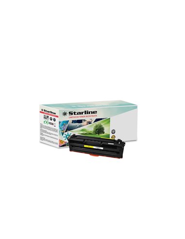 TONER RIC. GIALLO X SAMSUNG CLP-680 K15670TA