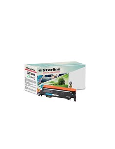 TONER RIC. CIANO X SAMSUNG CLP-360 K15687TA STARLINE TONER RICOSTRUITI