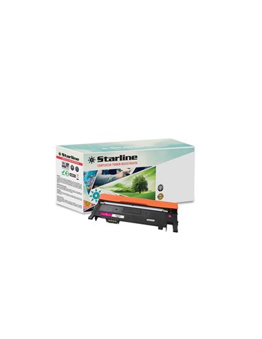 TONER RIC. MAGENTA X SAMSUNG CLP-360 K15688TA