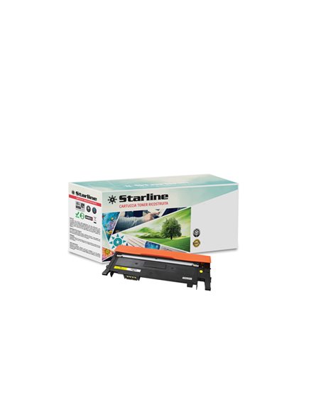 TONER RIC.GIALLO X SAMSUNG CLP-360 K15689TA