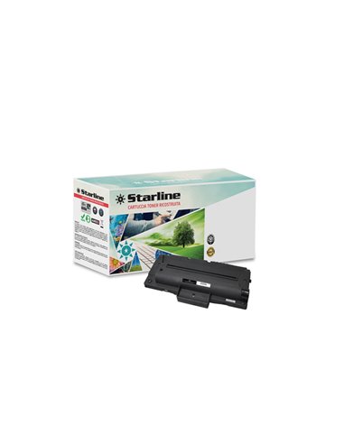 TONER RIC. X SAMSUNG SCX 4200 TNSA4200 STARLINE TONER RICOSTRUITI