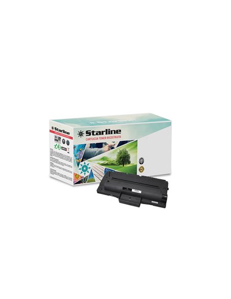 TONER RIC. X SAMSUNG SCX 4200 TNSA4200 STARLINE TONER RICOSTRUITI