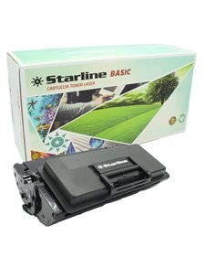 Starline Toner Nero per Samsung ML-3560 / ML-3561 / ML-3561N / ML-3561ND TRSA3560X