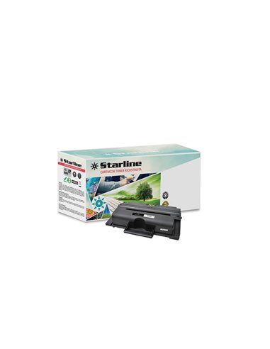 TONER RIC. X SAMSUNG ML-3470D ML3471ND ALTA CAPACITA' K15118TA STARLINE TONER RICOSTRUITI