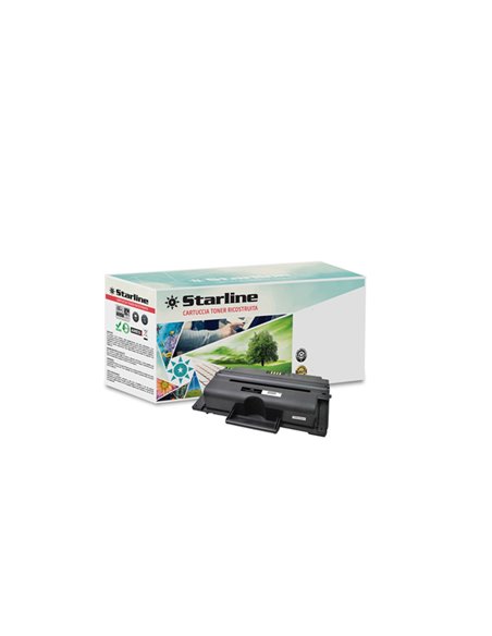 TONER RIC. X SAMSUNG ML-3470D ML3471ND ALTA CAPACITA' K15118TA STARLINE TONER RICOSTRUITI