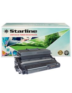 Cartuccia Starline Ric Nero per Samsung ML-4050 High Yield K15227TA STARLINE TONER RICOSTRUITI