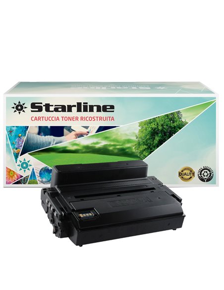 TONER RIC. X SAMSUNG NERo Pro Xpress M3820 M 4020 ND, K15807TA STARLINE TONER RICOSTRUITI