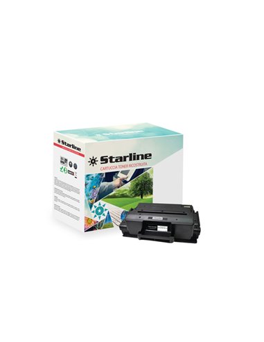 TONER RIC. X SAMSUNG NERo Pro Xpress M3820 M 4020 ND, K15808TA STARLINE TONER RICOSTRUITI