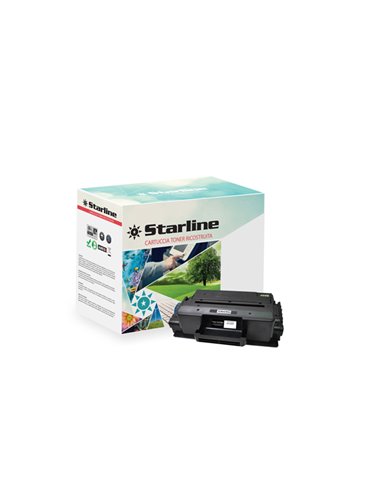 TONER RIC. X SAMSUNG M4070 K15718TA STARLINE TONER RICOSTRUITI