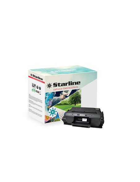 TONER RIC. X SAMSUNG M4070 K15718TA STARLINE TONER RICOSTRUITI