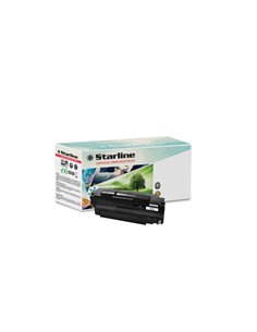 Cartuccia Ric Nero per Samsung ML-4510 ND • 5010 ND • 5015 ND 30.000pag K15717TA STARLINE TONER RICOSTRUITI