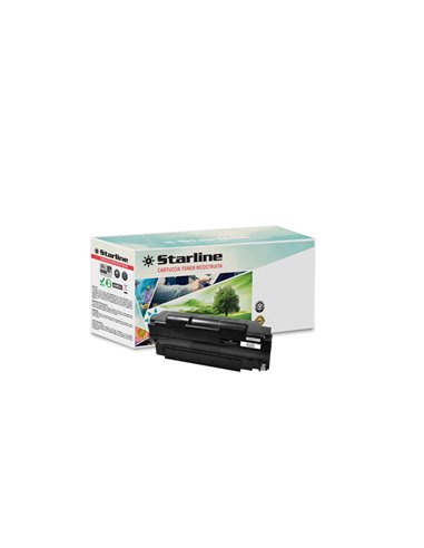 Cartuccia Ric Nero per Samsung ML-4510 ND • 5010 ND • 5015 ND 30.000pag K15717TA STARLINE TONER RICOSTRUITI