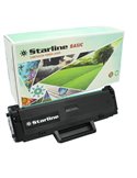 Toner Nero Compatibile Starline BASIC per HP LASER N 106A per 107A _1.000pag TNHP106A