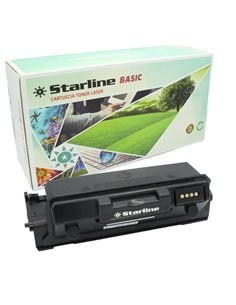Toner Basic Starline Nero x Hp LASER 408DN / MFP432FDN_15.000 pag TRHP1331X