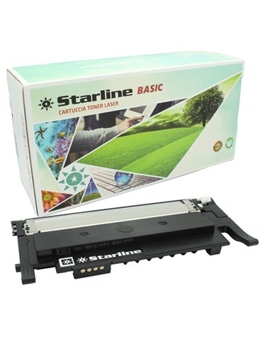Toner Starline BASIC per HP COLOR LASER 150A / 150NW / MFP 178NWG / MFP 179FWG TNHPW2070B