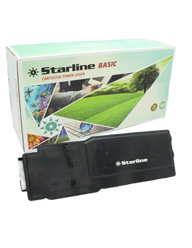 Toner Ric Magenta per Xerox VersaLink C400/DN • 400/N • 405/DN • 405/N TNXEC400M