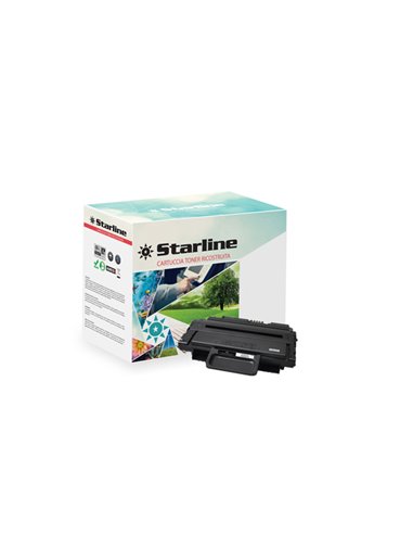 TONER RIC. X XEROX WC 3210 · 3210N · 3210DN · 3220 · 3220DN · 3220VDN K15984TA STARLINE TONER RICOSTRUITI