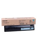 TONER CIANO E-STUDIO 2050-2550 T-FC30E-C 6AJ00000203