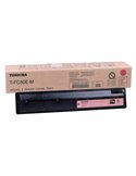 TONER MAGENTA E-STUDIO 2050-2550 T-FC30E-M 6AJ00000283