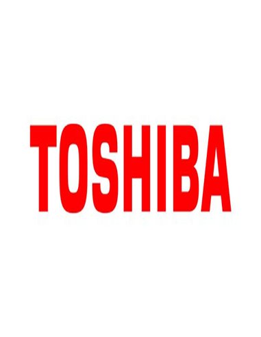TONER NERO PER TOSHIBA e-STUDIO2500AC 6AJ00000260 TOSHIBA PRODOTTI PER FOTOCOPIATORI