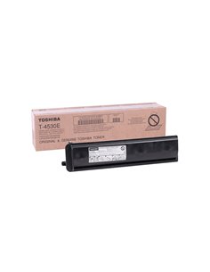 TONER NERO E-STUDIO255/305/355/455 6AJ00000255 TOSHIBA PRODOTTI PER FOTOCOPIATORI