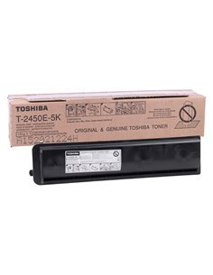 TONER NERO E STUDIO 223-225-195 6AJ00000245 TOSHIBA PRODOTTI PER FOTOCOPIATORI