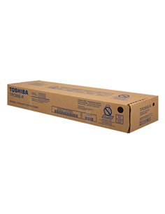 TONER NERO PER e-STUDIO5540/6540 T-FC65EK 6AK00000471 TOSHIBA PRODOTTI PER FOTOCOPIATORI