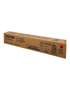 TONER MAGENTA PER e-STUDIO5540/6540 T-FC65EM 6AK00000472 TOSHIBA PRODOTTI PER FOTOCOPIATORI
