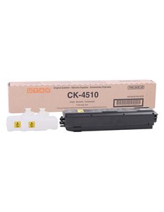 COPY KIT UTAX 4510 (1855/2256MFP 1T02NG0UT0 UTAX TONER