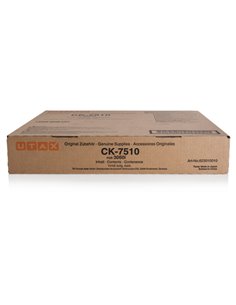 COPY KIT UTAX 7510 3060i-S 1T02P80UT0 UTAX TONER