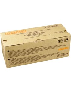 TONER UTAX NERO P C2660i/65iMPF C2660DN 4472610010