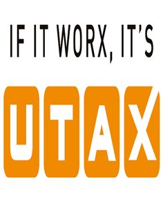 Utax Toner Magenta CK-8513M 1T02RMBUT1 UTAX TONER