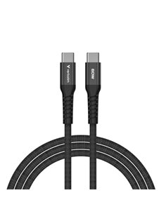 Verbatim Cavo Magnetico Sync  Charge USB-C to USB-C 60W  120 cm_Nero 31859 2