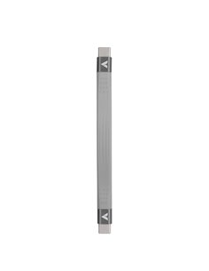Verbatim Pocket SSD USB 3.2 Gen 2 1TB Nero/Grigio 32190 2