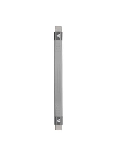 Verbatim Pocket SSD USB 3.2 Gen 2 1TB Nero/Grigio 32190