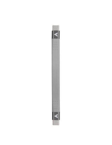 Verbatim Pocket SSD USB 3.2 Gen 2 1TB Nero/Grigio 32190