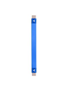 Verbatim Pocket SSD USB 3.2 Gen 2 1TB Nero/Blu 32191 2