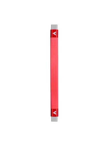 Verbatim Pocket SSD USB 3.2 Gen 2 1TB Nero/Rosso 32192