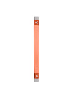 Verbatim Pocket SSD USB 3.2 Gen 2 1TB Nero/Arancio 32193 2