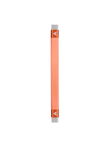 Verbatim Pocket SSD USB 3.2 Gen 2 1TB Nero/Arancio 32193