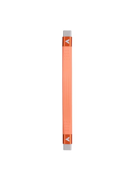 Verbatim Pocket SSD USB 3.2 Gen 2 1TB Nero/Arancio 32193