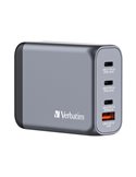 Adattatore da viaggio GNC-100-2x USB-C PD 1x USB-C PD 65W, 1x USB-A QC 3.0-100W 32202